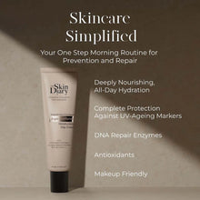 Load image into Gallery viewer, The Skin Diary- Age Defence Moisturising Day Cream