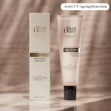 Load image into Gallery viewer, The Skin Diary- Age Defence Moisturising Day Cream