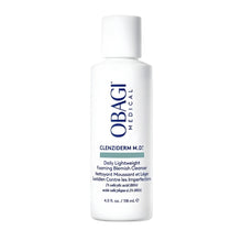 Load image into Gallery viewer, Obagi CLENZIderm Foaming Cleanser