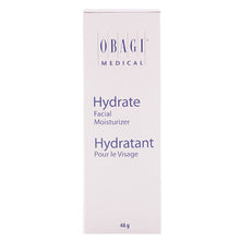 Load image into Gallery viewer, Obagi Hydrate Facial Moisturiser 48g