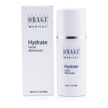 Load image into Gallery viewer, Obagi Hydrate Facial Moisturiser 48g