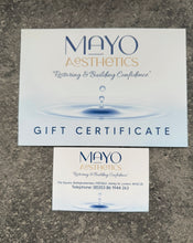 Load image into Gallery viewer, Amohallo Skin &amp; Aesthetics
